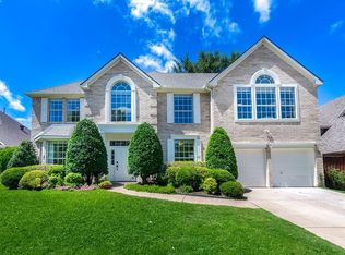 2820 Lake Breeze Ln, Flower Mound, TX 75022