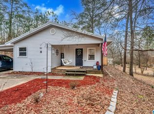 578 Cross St, Springville, AL 35146