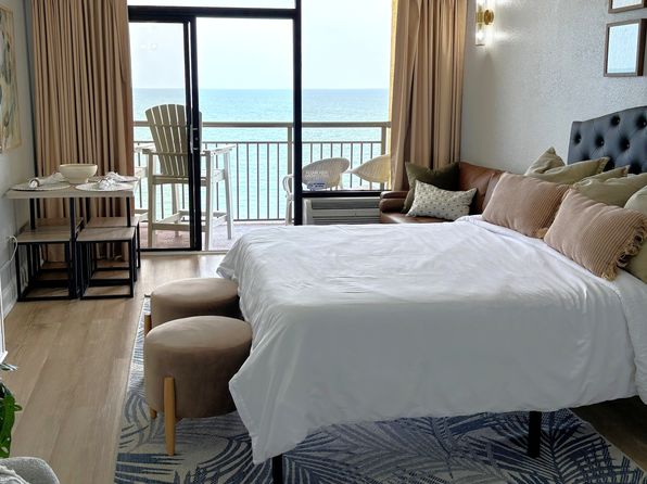 6900 N Ocean Blvd #1445