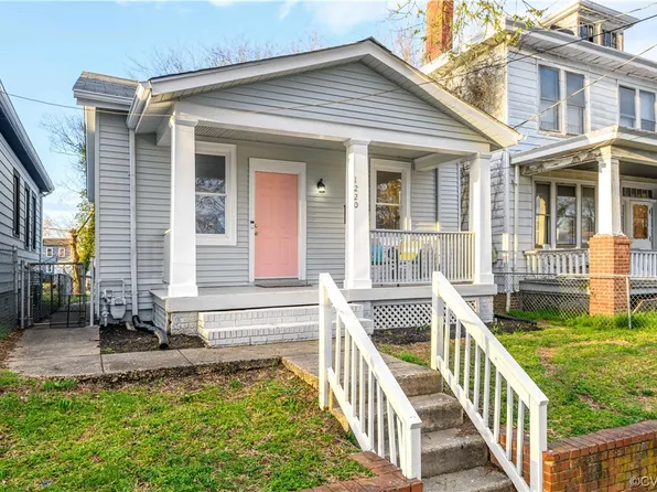 1220 N 36th St, Richmond, VA 23223
