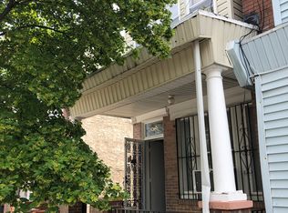 1318 Rose St, Camden, NJ 08104