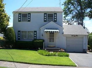 74 Gerard Rd, Nutley, NJ 07110