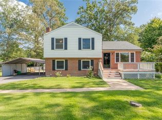 9506 Fordson Rd, Henrico, VA 23229