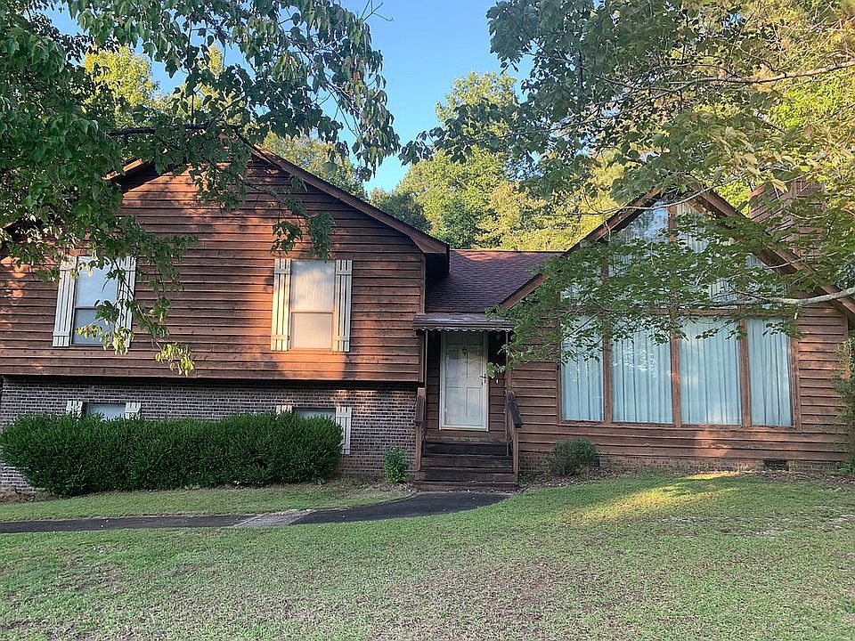 432 Elizabeth Ave, Roanoke, AL 36274 Zillow