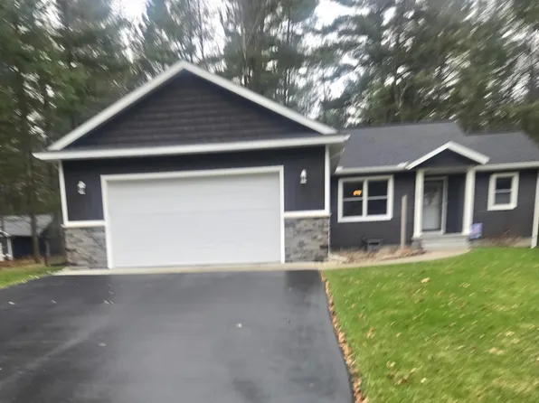 300 White Fawn Ct, Prudenville, MI 48651