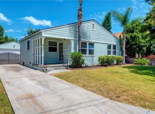 14843 Hayward St, Whittier, CA 90603
