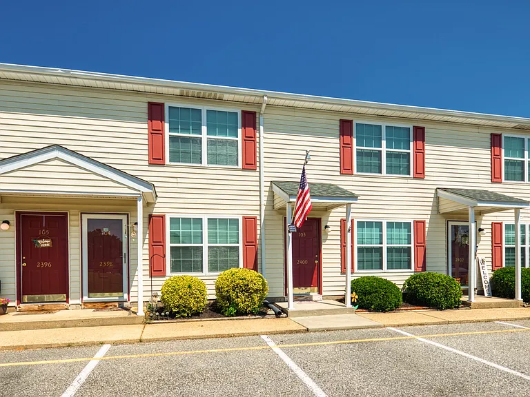 Yorkview Apartments — Photo 20