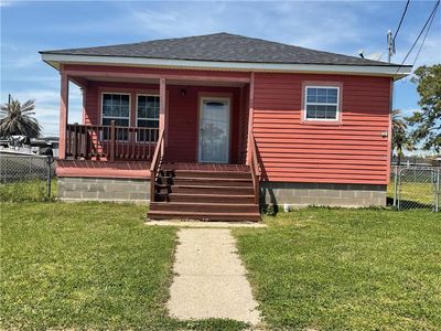 3300 Daniel Dr, Violet, LA, 70092