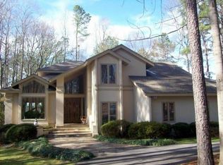 5919 Windchase Pointe Ct S, Rocky Mount, NC 27803