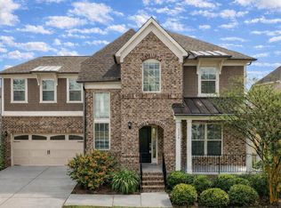 Pulte Homes, Apex, NC 27502
