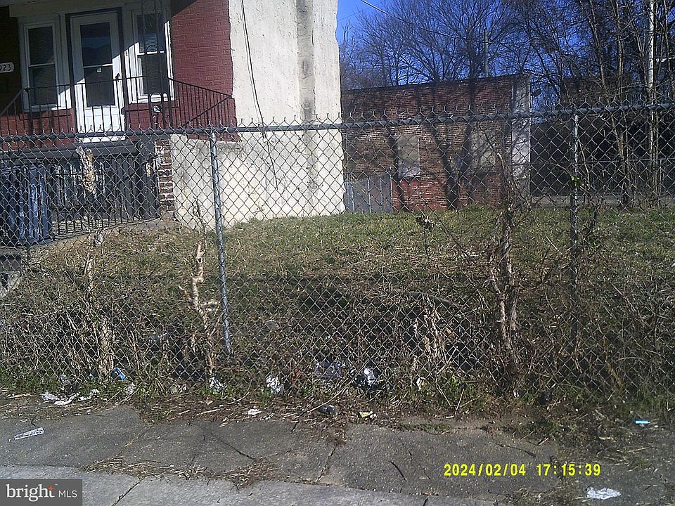 1st image of 4921 N Smedley St
