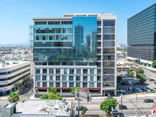 3223 W 6th St Unit 605, Los Angeles, CA 90020