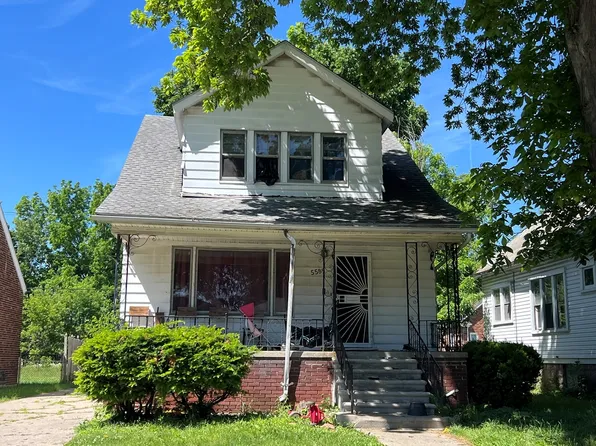 5585 Beaconsfield St, Detroit, MI 48224