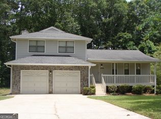 2962 Harlow Ln, Decatur, GA 30034