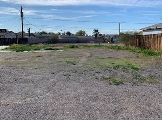 724 Sea Spray Pl, Bullhead City, AZ 86442
