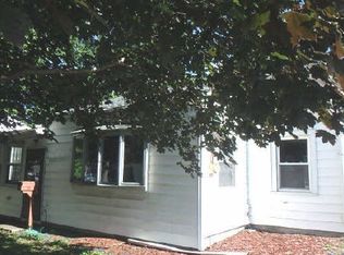 815 E Division Ave, Peoria Heights, IL 61616