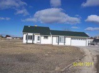 583 Spring Creek Pkwy, Spring Creek, NV 89815