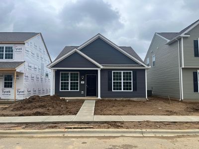 171 Blackwood Ave #267, Newark, OH, 43055