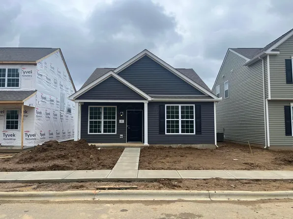 171 Blackwood Ave #267, Newark, OH 43055