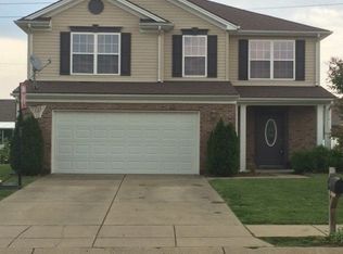 4790 Imperial Dr, Newburgh, IN 47630