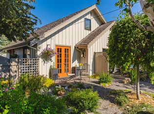 4833 Birch Dr, Blaine, WA