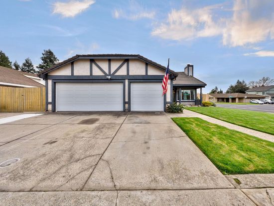 8600 Jade Crest Ct, Elk Grove, CA 95624