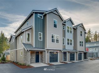 LOT 1225 Thirty Filbert Rd #J3, Lynnwood, WA 98036