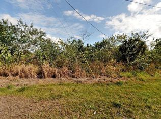 Tbd Seminole Rd, Fort Pierce, FL 34951