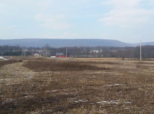 LOT 1 Church Rd, Germansville, PA 18053