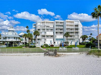 17980 GULF BOULEVARD #103, Redington Shores, FL, 33708