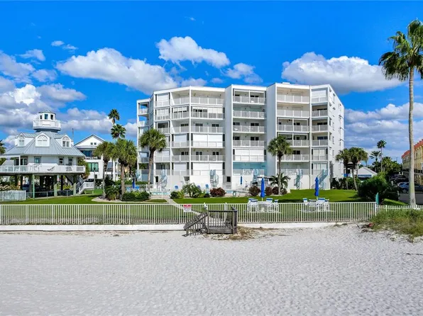 17980 Gulf Blvd APT 103, Redington Shores, FL 33708
