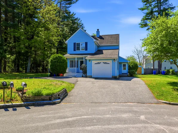 19-21 Wedgewood Cir, Springfield, MA 01129