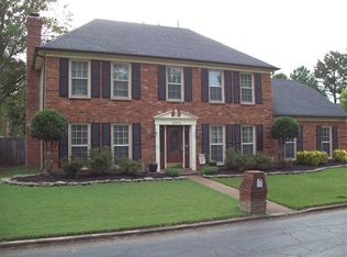 8396 Westfair Dr LOT 67, Germantown, TN 38139