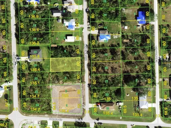 12441 Himalaya Ave #4, Punta Gorda, FL 33955