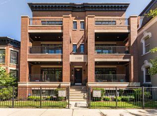 1108 W Webster Ave #1W, Chicago, IL 60614