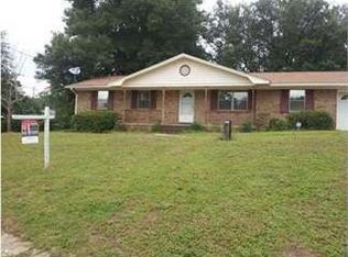 4538 Saint Nazaire Rd, Pensacola, FL 32505