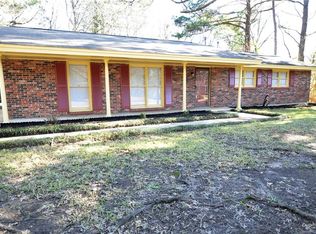 332 Dee Dr, Montgomery, AL 36108