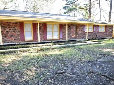 332 Dee Dr, Montgomery, AL, 36108