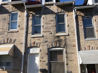 552 Wunder St, Reading, PA 19602