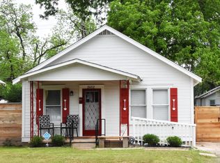 2402 Canterbury St, Austin, TX 78702