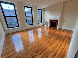 123 High St #24, Clinton, MA 01510