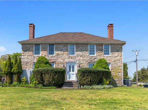 113 Oswegatchie Hills Road, East Lyme, CT 06357