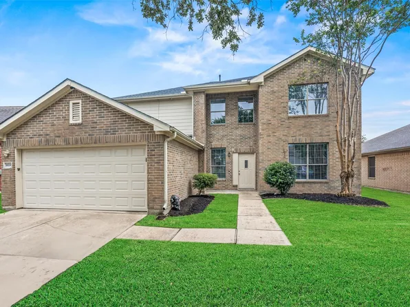16306 Autumn Leigh Dr, Houston, TX 77083