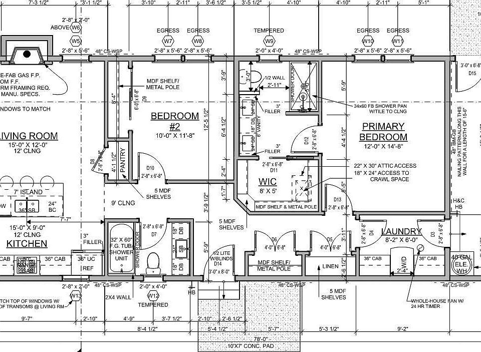 2nd image of 300 E Grosbeak Ave