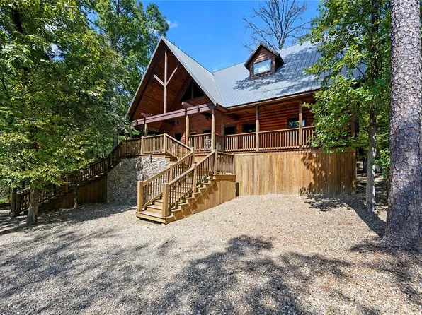 83 Davis Trl, Broken Bow, OK 74728