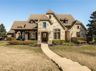 102 Yorkshire Dr, Heath, TX 75032