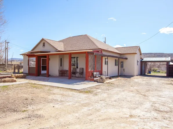 1043 Highway 6&50, Mack, CO 81525
