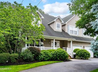 308 Port Au Peck Ave, Oceanport, NJ 07757