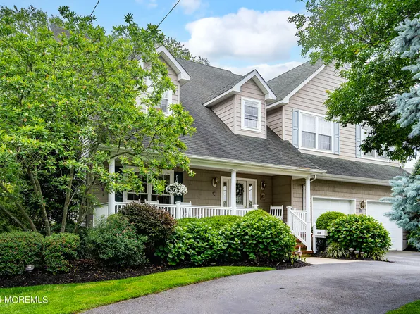 308 Port Au Peck Avenue, Oceanport, NJ 07757