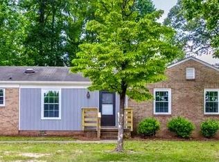 4106 Olympia Dr, Greensboro, NC 27406